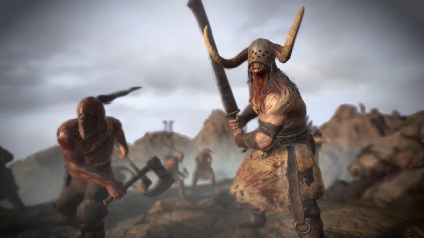 อัปเดตใหม่ Diablo IV บัฟเจ้า The Butcher ให้โหดขึ้น 2 อัปเดตใหม่ Diablo IV บัฟเจ้า The Butcher ให้โหดขึ้น