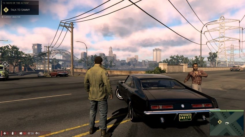 5 เหตุผลที่หลายคนไม่อินกับเกม Open-World 5 5 เหตุผลที่หลายคนไม่อินกับเกม Open-World