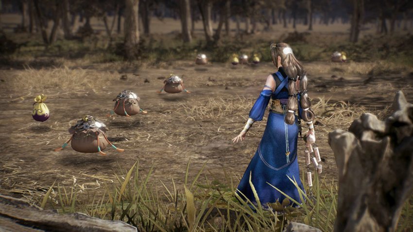 5 เหตุผลที่หลายคนไม่อินกับเกม Open-World 4 5 เหตุผลที่หลายคนไม่อินกับเกม Open-World