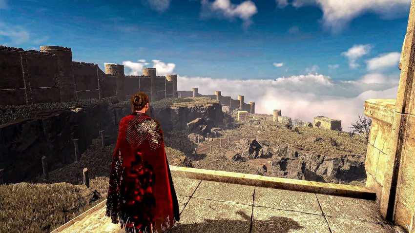 5 เหตุผลที่หลายคนไม่อินกับเกม Open-World 2 5 เหตุผลที่หลายคนไม่อินกับเกม Open-World
