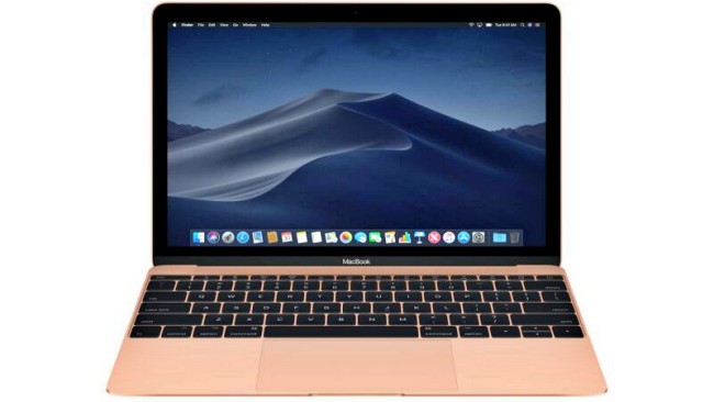 MacBook 12 นิ้วอาจถูกนำกลับมาให้ใช้งานอีกครั้ง 2 MacBook 12 นิ้วอาจถูกนำกลับมาให้ใช้งานอีกครั้ง