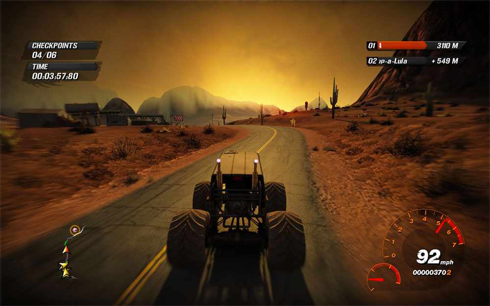 10 เกม Open World ยอดแย่ ตามการจัดอันดับของ Metacritic 2 10 เกม Open World ยอดแย่ ตามการจัดอันดับของ Metacritic