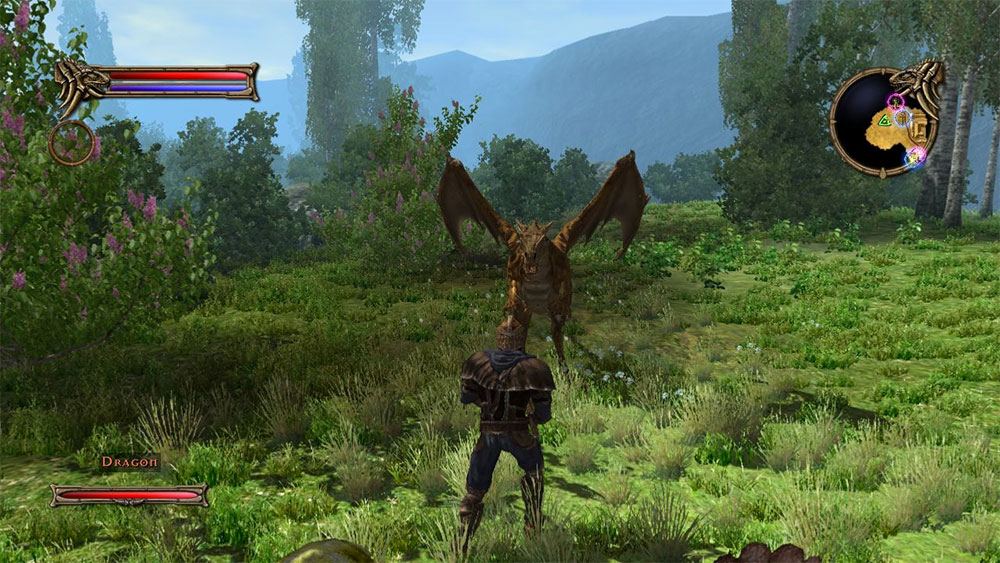 10 เกม Open World ยอดแย่ ตามการจัดอันดับของ Metacritic 3 10 เกม Open World ยอดแย่ ตามการจัดอันดับของ Metacritic