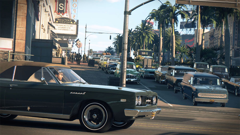 10 เกม Open World ยอดแย่ ตามการจัดอันดับของ Metacritic 4 10 เกม Open World ยอดแย่ ตามการจัดอันดับของ Metacritic