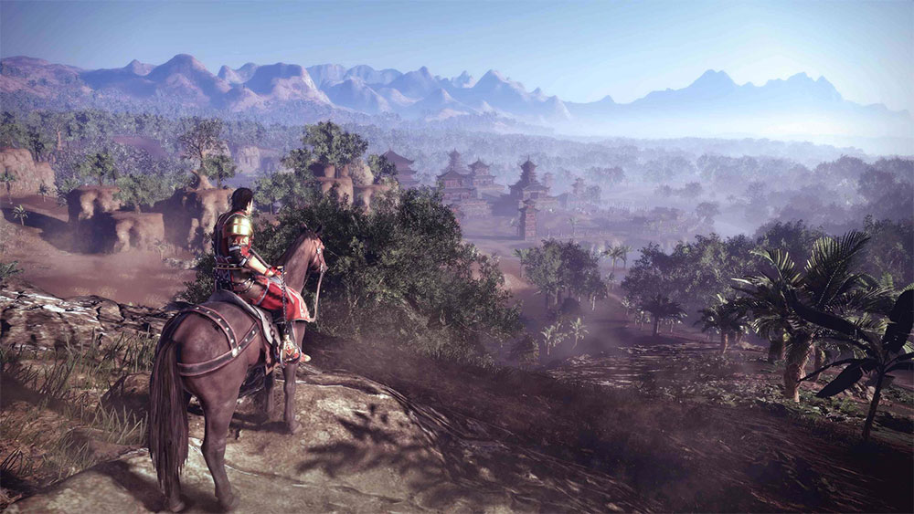 10 เกม Open World ยอดแย่ ตามการจัดอันดับของ Metacritic 6 10 เกม Open World ยอดแย่ ตามการจัดอันดับของ Metacritic