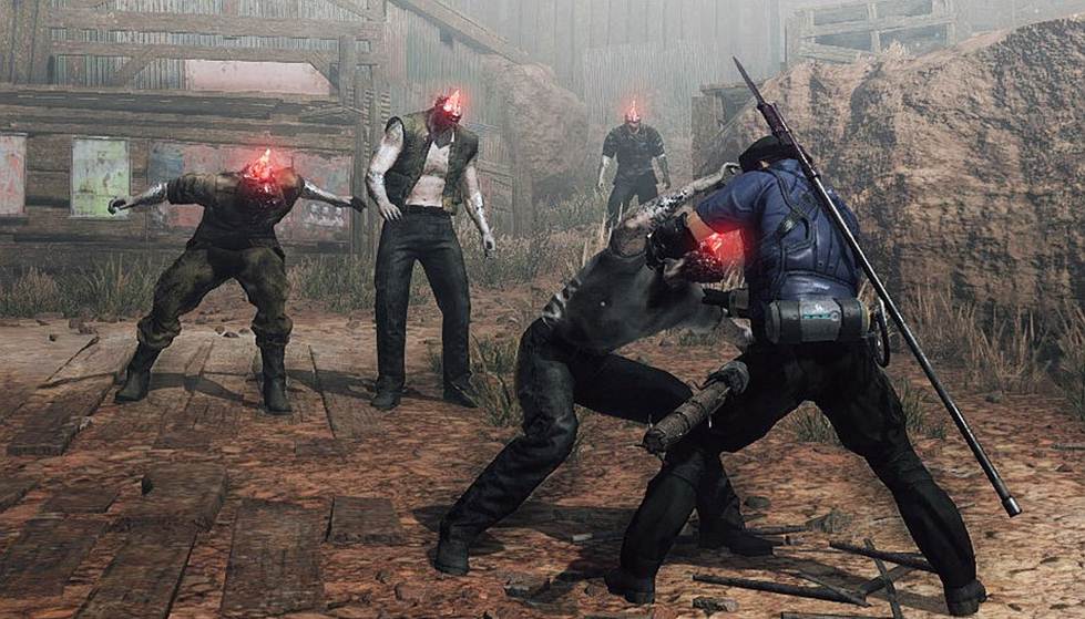 10 เกม Open World ยอดแย่ ตามการจัดอันดับของ Metacritic 7 10 เกม Open World ยอดแย่ ตามการจัดอันดับของ Metacritic