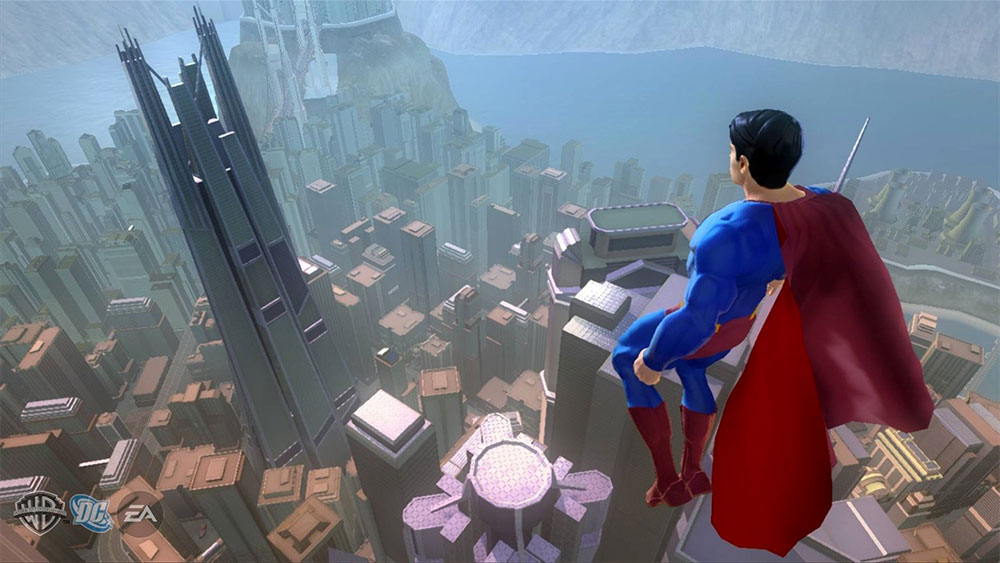 10 เกม Open World ยอดแย่ ตามการจัดอันดับของ Metacritic 8 10 เกม Open World ยอดแย่ ตามการจัดอันดับของ Metacritic