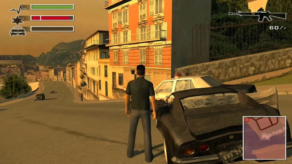 10 เกม Open World ยอดแย่ ตามการจัดอันดับของ Metacritic 10 10 เกม Open World ยอดแย่ ตามการจัดอันดับของ Metacritic