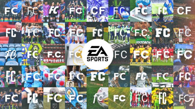 EA Sports เซ็นสัญญาลิขสิทธิ์ฉบับใหม่กับพรีเมียร์ลีกอังกฤษ 2 EA Sports เซ็นสัญญาลิขสิทธิ์ฉบับใหม่กับพรีเมียร์ลีกอังกฤษ