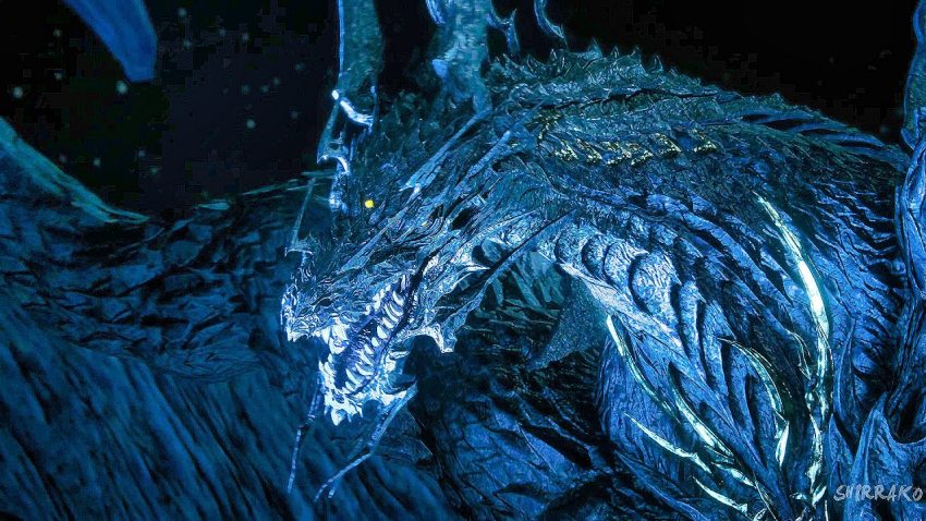 ผู้พากย์เสียง Dion ใน Final Fantasy XVI เผย 'ผมยังไม่มี PS5 เลย!'