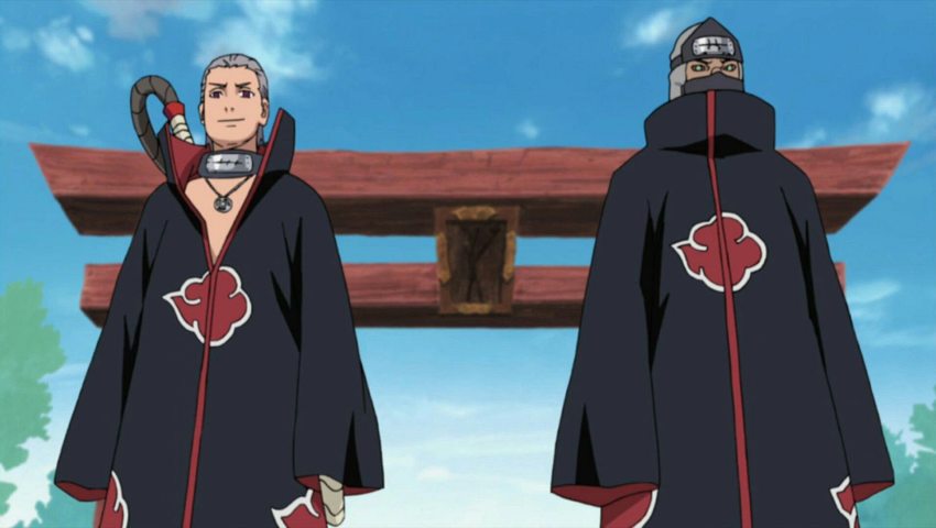 10 บทที่แฟน ๆ ประทับใจที่สุดใน Naruto 6 10 บทที่แฟน ๆ ประทับใจที่สุดใน Naruto