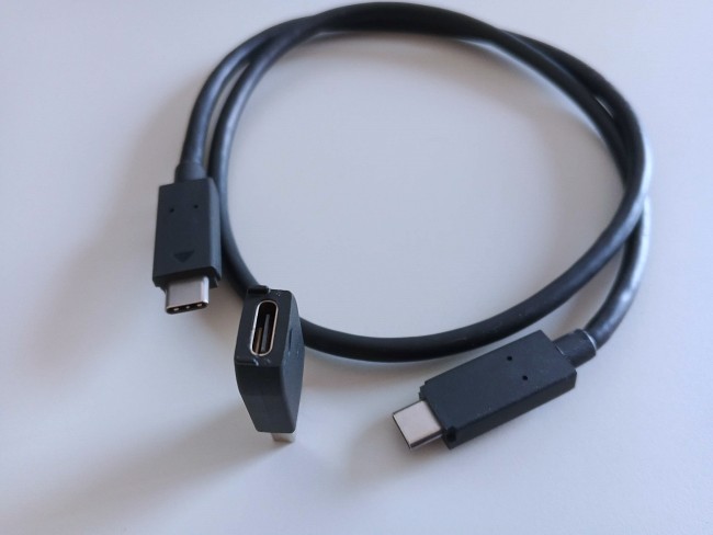[รีวิว] WD_BLACK P40 SSD พกพาที่มาพร้อมไฟ RGB ในตัว