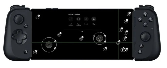 Razer Kishi V2 อัปเดตใหม่รองรับการใช้งานร่วมกับเกมมากยิ่งขึ้น 2 Razer Kishi V2 อัปเดตใหม่รองรับการใช้งานร่วมกับเกมมากยิ่งขึ้น