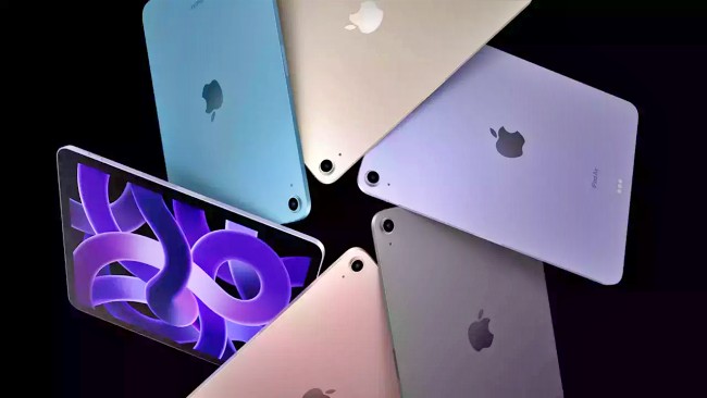 Apple เตรียมลุยตลาดสมาร์ทโฮมเต็มรูปแบบ 2 Apple เตรียมลุยตลาดสมาร์ทโฮมเต็มรูปแบบ
