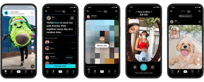 TikTok ยอมรับพนักงานบางส่วนมีอำนาจในการโปรโมทเนื้อหาได้จริง 2 TikTok ยอมรับพนักงานบางส่วนมีอำนาจในการโปรโมทเนื้อหาได้จริง