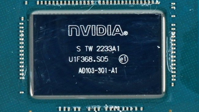 NVIDIA สามารถลดต้นทุนในการผลิตชิปเซ็ตลงมาได้แล้ว 2 NVIDIA สามารถลดต้นทุนในการผลิตชิปเซ็ตลงมาได้แล้ว