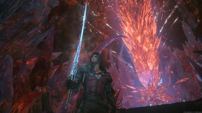 9 สิ่งที่คุณควรทำหลังเล่น Final Fantasy XVI จบ 10 9 สิ่งที่คุณควรทำหลังเล่น Final Fantasy XVI จบ