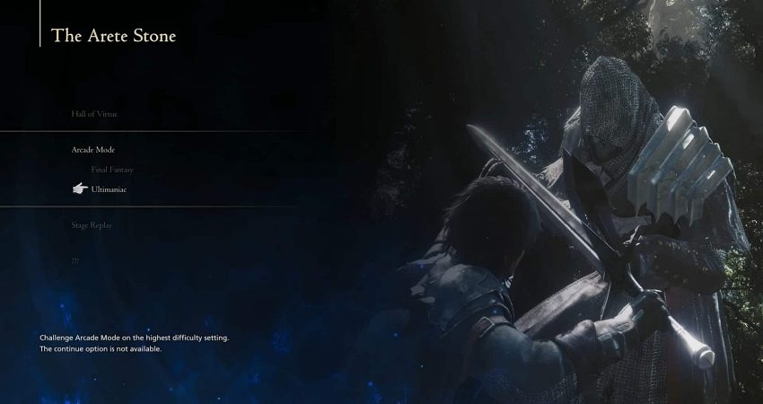 9 สิ่งที่คุณควรทำหลังเล่น Final Fantasy XVI จบ 7 9 สิ่งที่คุณควรทำหลังเล่น Final Fantasy XVI จบ