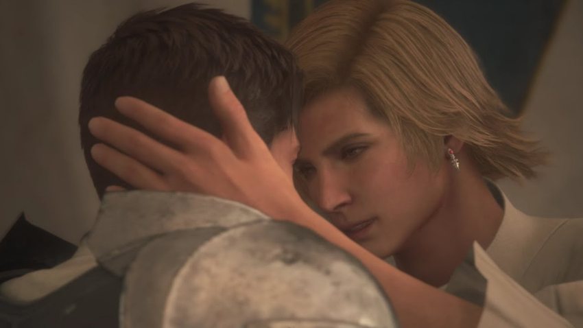 สื่อนอกเผยตัวละคร LGBTQ+ ในเกม Final Fantasy XVI 2 สื่อนอกเผยตัวละคร LGBTQ+ ในเกม Final Fantasy XVI