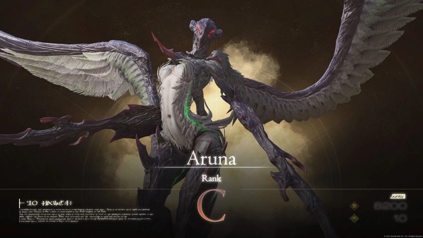 Final Fantasy XVI - เทคนิคการตามหา และกำจัด Angel Of Death 3 Final Fantasy XVI - เทคนิคการตามหา และกำจัด Angel Of Death