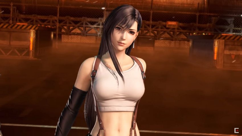 เผย 10 ตัวละครที่ถูกจับไปสร้างเป็นสื่อ 18+ มากที่สุด