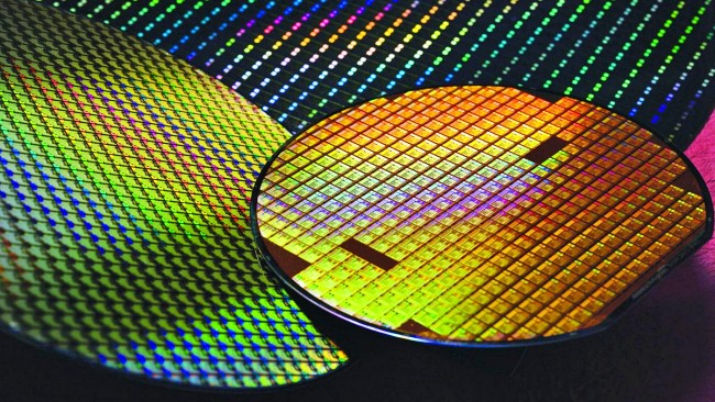 TSMC จะเป็นผู้ผลิตชิปเซ็ต Snapdragon 8 Gen 3 ส่วนมากให้ Qualcomm 2 TSMC จะเป็นผู้ผลิตชิปเซ็ต Snapdragon 8 Gen 3 ส่วนมากให้ Qualcomm