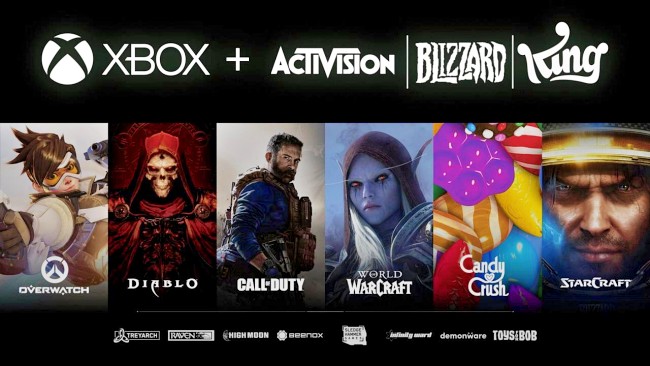 FTC และ Microsoft เตรียมพบกันในศาลวันที่ 3 มกราคมนี้ 2 FTC และ Microsoft เตรียมพบกันในศาลวันที่ 3 มกราคมนี้