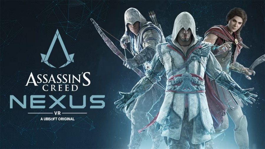 มีข่าวว่า Ubisoft กำลังพัฒนา Assassin's Creed มากถึง 11 เกม 2 มีข่าวว่า Ubisoft กำลังพัฒนา Assassin's Creed มากถึง 11 เกม