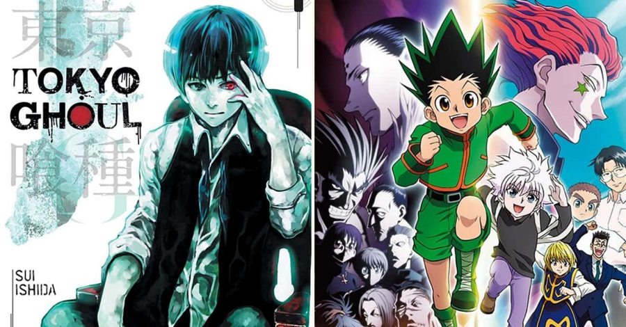 15 ผู้สร้างมังงะยอดนิยมเผยการ์ตูนในดวงใจ