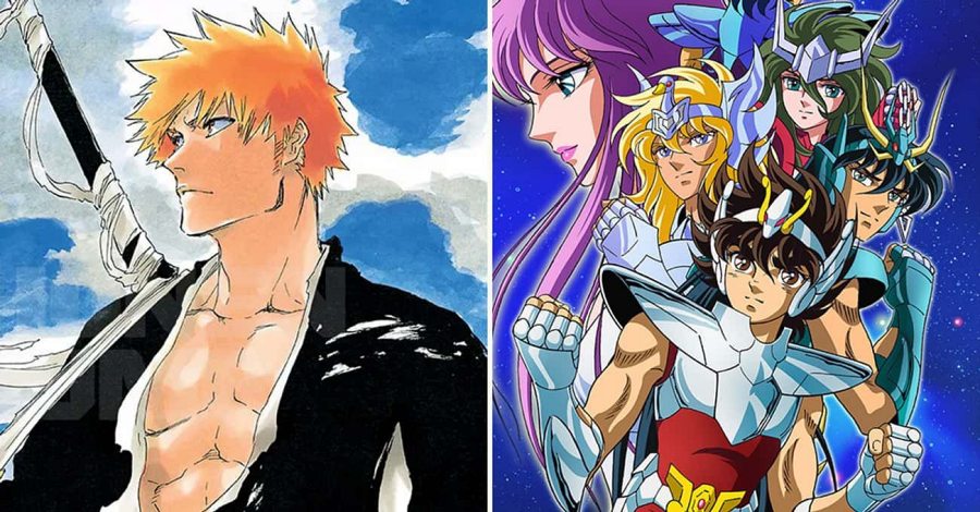15 ผู้สร้างมังงะยอดนิยมเผยการ์ตูนในดวงใจ