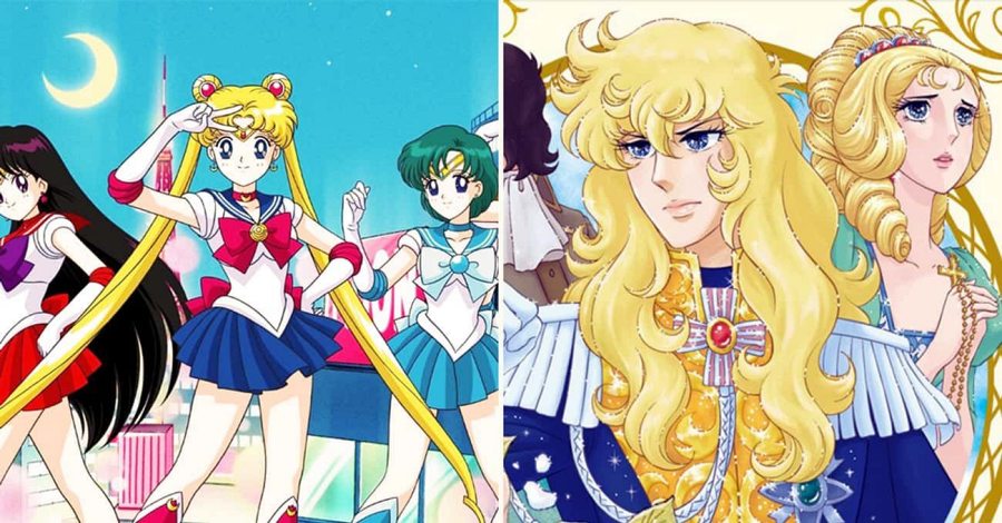 15 ผู้สร้างมังงะยอดนิยมเผยการ์ตูนในดวงใจ