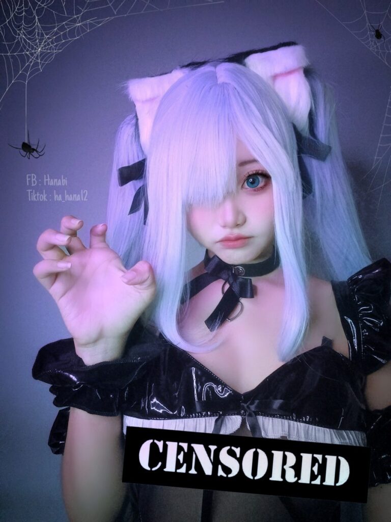 คุณปอแปลงโฉมเป็น Janus จาก Azur Lane ได้น่ารักสุด ๆ 3 คุณปอแปลงโฉมเป็น Janus จาก Azur Lane ได้น่ารักสุด ๆ