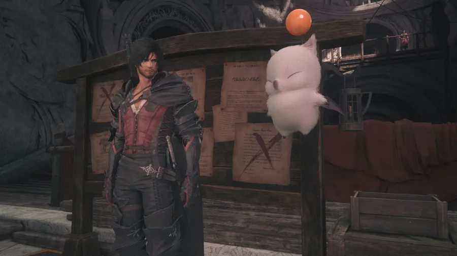 Final Fantasy XVI - เจาะลึกระบบ Hunts 3 Final Fantasy XVI - เจาะลึกระบบ Hunts