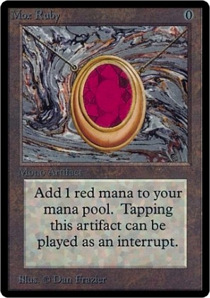 10 อันดับการ์ดสุดแพงของ Magic: The Gathering