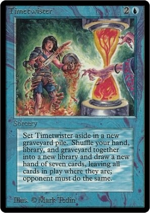 10 อันดับการ์ดสุดแพงของ Magic: The Gathering