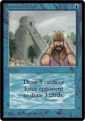 10 อันดับการ์ดสุดแพงของ Magic: The Gathering