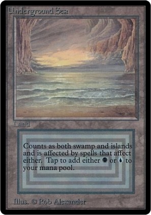 10 อันดับการ์ดสุดแพงของ Magic: The Gathering