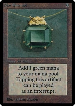 10 อันดับการ์ดสุดแพงของ Magic: The Gathering