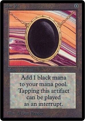 10 อันดับการ์ดสุดแพงของ Magic: The Gathering