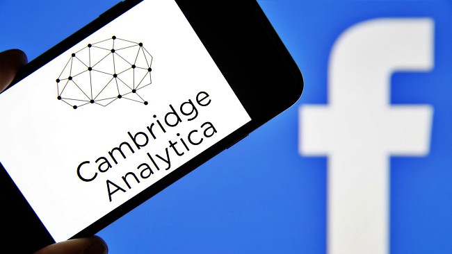 Meta ยอมจ่ายเงินจำนวน 725 ล้านเหรียญเพื่อจบคดี Cambridge Analytica 2 Meta ยอมจ่ายเงินจำนวน 725 ล้านเหรียญเพื่อจบคดี Cambridge Analytica