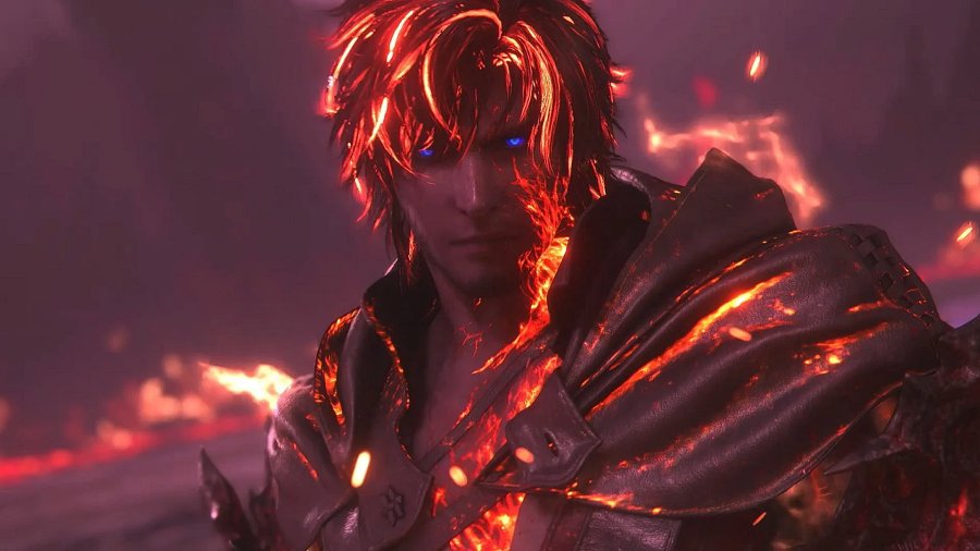 Final Fantasy XVI - เจาะลึกสกิล Ifrit