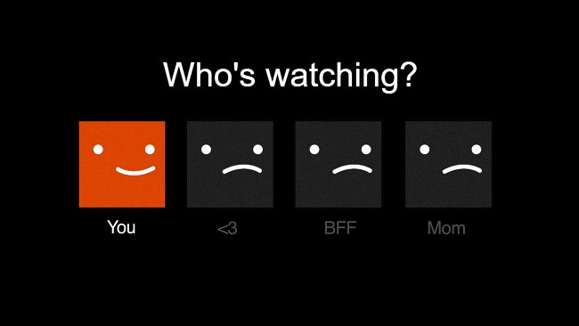 Netflix ออกแนวทางจัดการบัญชีที่ชอบแชร์รหัสผ่าน 2 Netflix ออกแนวทางจัดการบัญชีที่ชอบแชร์รหัสผ่าน