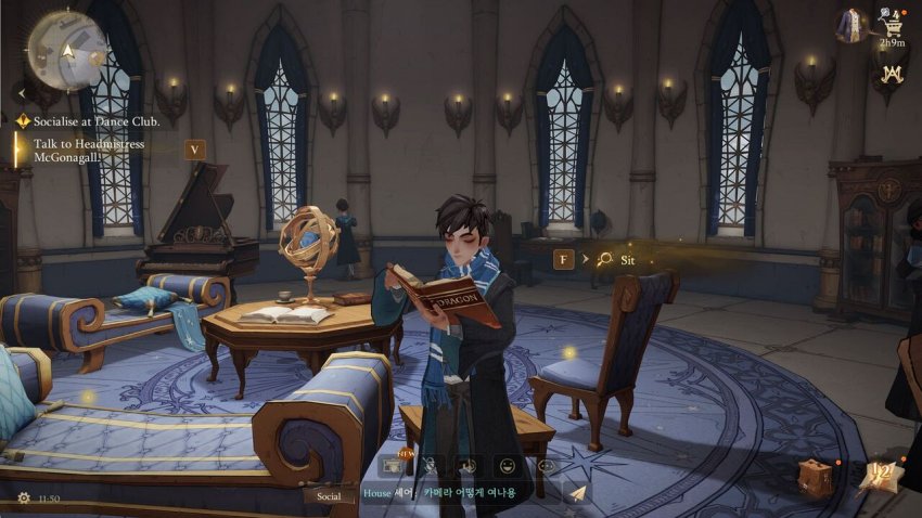 5 เทคนิคเบื้องต้นที่ผู้เล่นควรทำใน Harry Potter: Magic Awakened 6 5 เทคนิคเบื้องต้นที่ผู้เล่นควรทำใน Harry Potter: Magic Awakened