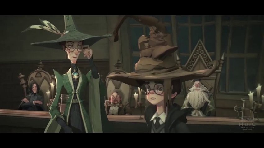 5 เทคนิคเบื้องต้นที่ผู้เล่นควรทำใน Harry Potter: Magic Awakened 4 5 เทคนิคเบื้องต้นที่ผู้เล่นควรทำใน Harry Potter: Magic Awakened