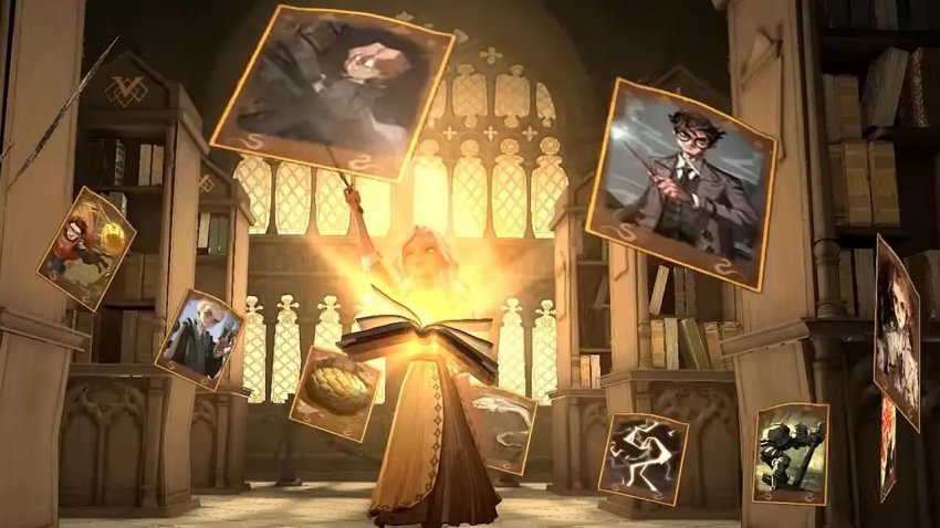 5 เทคนิคเบื้องต้นที่ผู้เล่นควรทำใน Harry Potter: Magic Awakened 3 5 เทคนิคเบื้องต้นที่ผู้เล่นควรทำใน Harry Potter: Magic Awakened