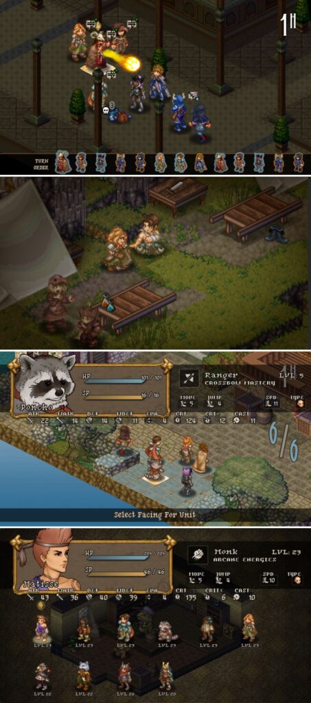 Arcadian Atlas วางจำหน่ายบน Steam อย่างเป็นทางการแล้ว 2 Arcadian Atlas วางจำหน่ายบน Steam อย่างเป็นทางการแล้ว