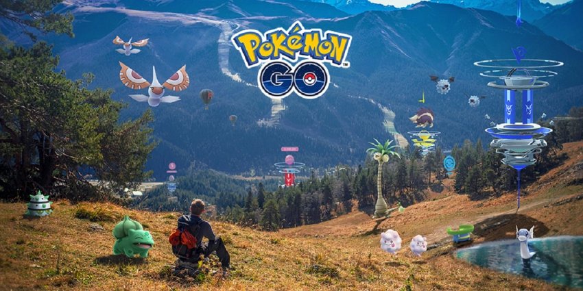 Niantic ปลดพนักงานร่วม 200 คน 2 Niantic ปลดพนักงานร่วม 200 คน