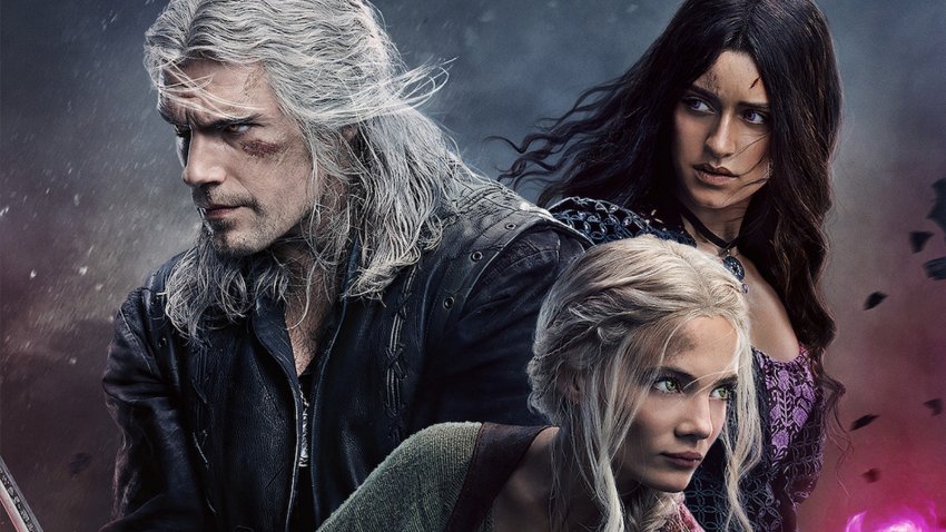 เค้าลือว่า The Witcher ซีซั่น 3 จะเคารพฉบับนิยายมากขึ้น 2 เค้าลือว่า The Witcher ซีซั่น 3 จะเคารพฉบับนิยายมากขึ้น