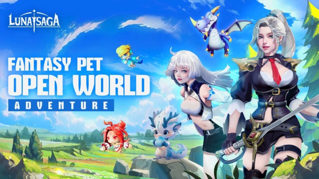 เกมมือถือน่าเล่นประจำสัปดาห์นี้ (3 พฤษภาคม 2567) 16 เกมมือถือน่าเล่นประจำสัปดาห์นี้ (3 พฤษภาคม 2567)