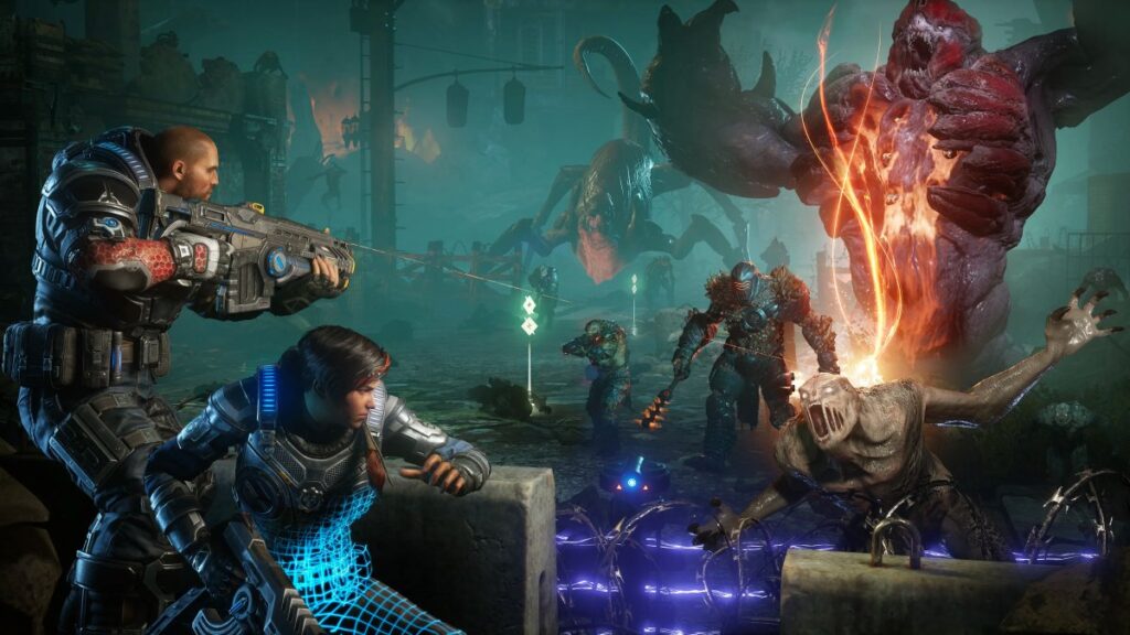 Xbox เริ่มทำการโฟกัสการพัฒนาเครื่องเล่นเกมเจ็นใหม่แล้ว 2 xbox